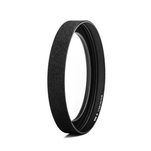 NiSi 77mm Filter Adapter Ring for S5 (Sigma 14mm f1.8 DG)
