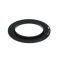NiSi 43mm adaptor for NiSi M75 75mm Filter System