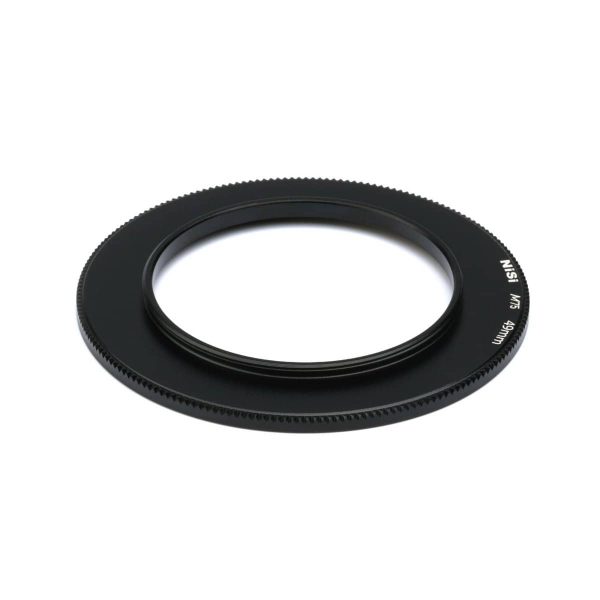 NiSi 49mm adaptor for NiSi M75 75mm Filter System