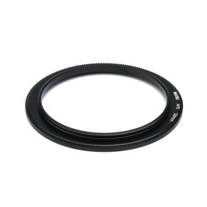 NiSi 58mm adaptor for NiSi M75 75mm Filter System