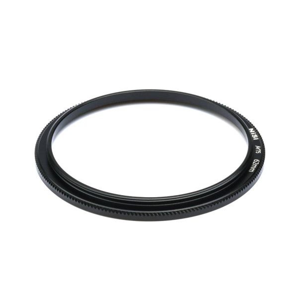 NiSi 62mm adaptor for NiSi M75 75mm Filter System