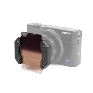 NiSi Filter System for Sony RX100VI and RX100VII (Professional Kit)