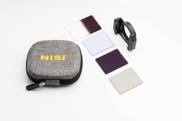 NiSi Filter System for Sony RX100VI and RX100VII (Professional Kit)
