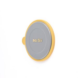 NiSi M75 Protection Lens Cap