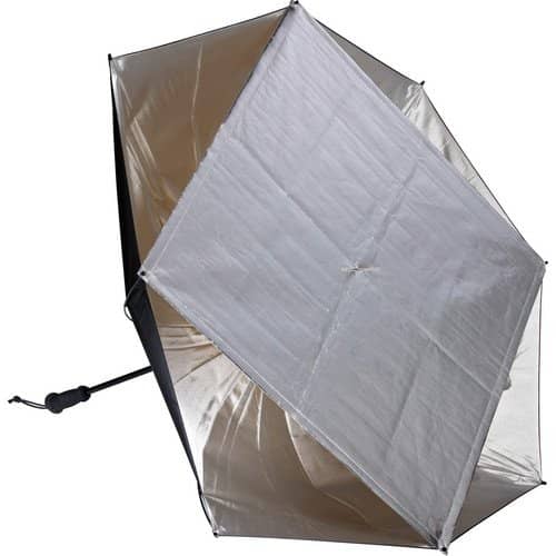Novoflex PATRON SET SAND Photo Umbrella Set (Sand)