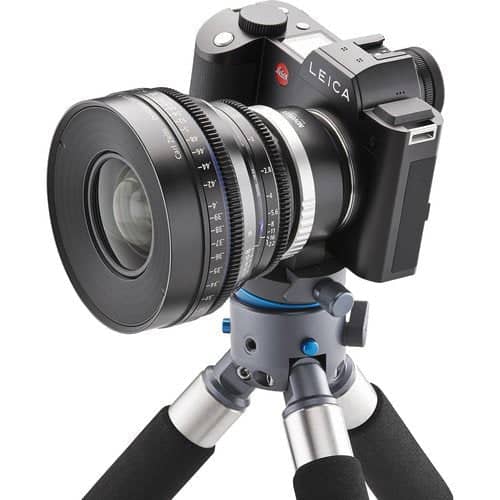 Novoflex LET/PL Lens to Leica L-Mount Camera Adapter