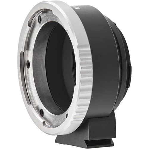 Novoflex MFT/PL Lens to Micro Four Thirds Camera Adapter