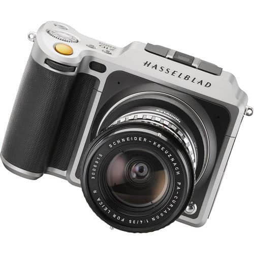 Novoflex HAX/LER Leica R Lens to Hasselblad X-Mount Camera Adapter