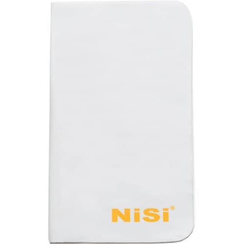 NiSi Cleaning Microfibre Cloth (5-pack)