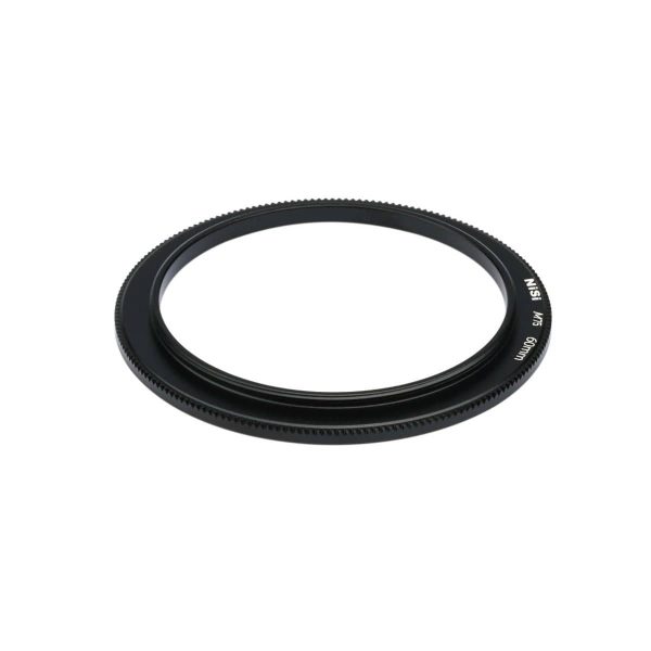 NiSi 60mm Adapter for NiSi M75 75mm Filter System