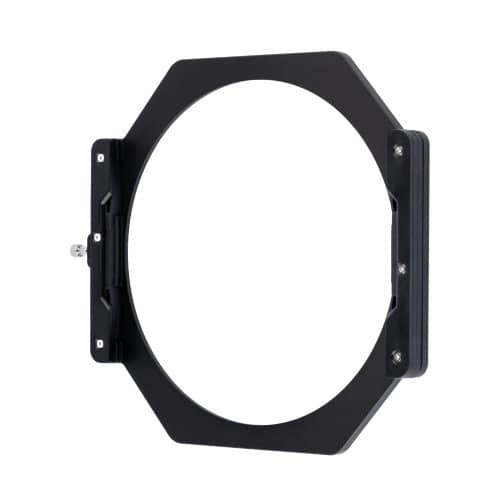 NiSi S6 150mm Filter Holder Kit with Pro CPL for Standard Filter Threads (105mm