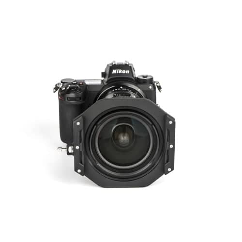 NiSi 100mm Filter Holder for Nikon Z 14-24mm f/2.8 S