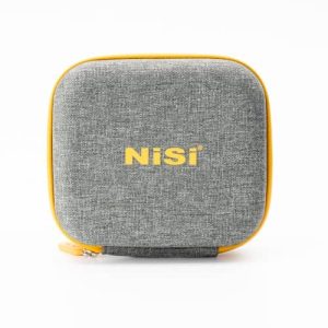New NiSi Circular Caddy Filter Pouch for 8 Filters