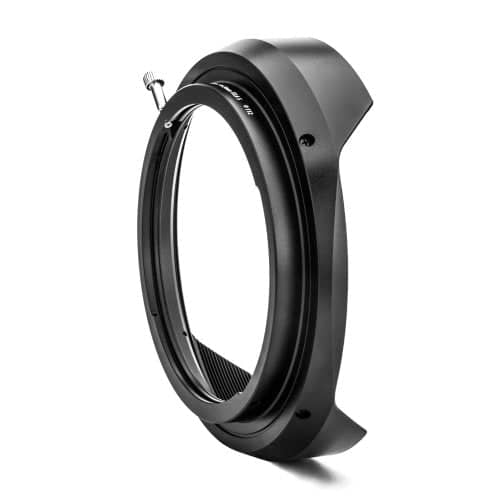 NiSi Lens Hood for Nikon Z 14-24mm f2.8S with 112mm Filter Thread