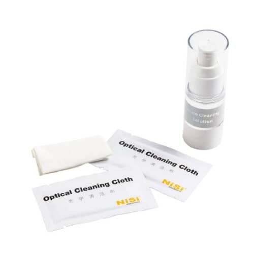 NiSi Nano Optical Cleaning Kit