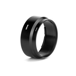 NiSi 49mm Filter Adapter for Ricoh GR3x