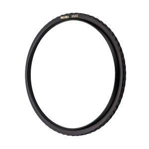 NiSi Brass Pro 72-82mm Step Up Ring