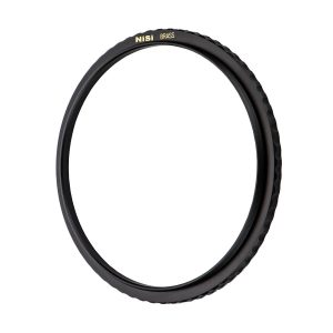 NiSi Brass Pro 62-67mm Step Up Ring