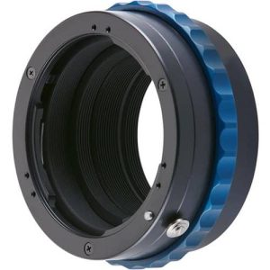 Novoflex EOSR/PENT Pentax K Lens to Canon RF-Mount Camera Adapter