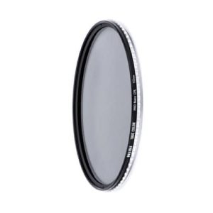 NiSi 112mm Circular True Color Pro Nano CPL Filter for Nikon Z 14-24mm f/2.8S