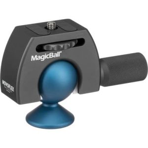 Novoflex MB MINI Mini MagicBall Ballhead - Supports 5kg