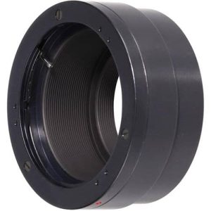 Novoflex EOSR/OM Olympus OM Lens to Canon RF-Mount Camera Adapter