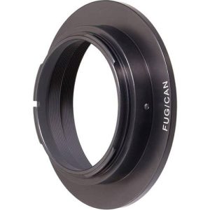 Novoflex FUG/CAN Canon FD Lens to Fujifilm G-Mount Camera Adapter