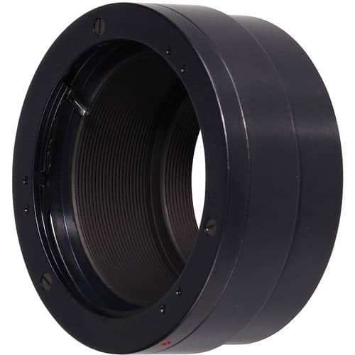 Novoflex LET/OM Olympus OM Lens to Leica SL/T Camera Body Lens Adapter