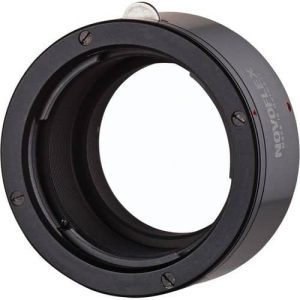 Novoflex Minolta MD to Micro 4/3 Lens Adapter Adapter