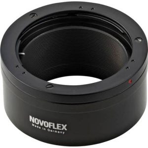 Novoflex Adapter for Olympus OM Lens to Sony NEX Camera