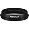Novoflex PROHA Balpro 1 Adapter for Hasselblad Lenses