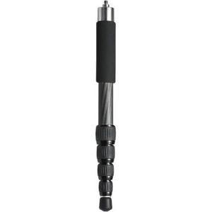 Novoflex QLEG C2253 SET3 Traveller 5-Section Carbon Fiber Leg (3-Pack)
