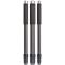 Novoflex QLEG C3930 SET3 QuadroLeg 3-Section Carbon Fiber Leg (3-Pack)