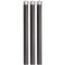 Novoflex QLEG CE50P SET3 19.7" QuadroLeg Carbon Fiber Extension (Set of 3)