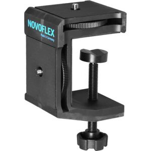 Novoflex UNIKLEM Universal Clamp with 1/4" Screw