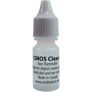 VisibleDust CMOS Clean Liquid Sensor Cleaning Solution (8mL)