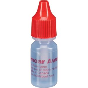 VisibleDust Smear Away Liquid Sensor Cleaning Solution (15ml)