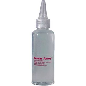 VisibleDust Smear Away Liquid Sensor Cleaning Solution (120ml)